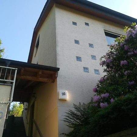 El Refugio Gd Apartment Schwäbisch Gmünd Exterior foto